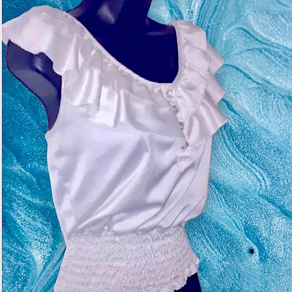 Ali & Kris Blouse~M